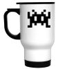 Stainless Steel Travel Mug Thumbnail