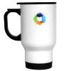 Stainless Steel Travel Mug Thumbnail