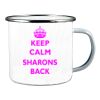 Enamel 12oz Mug Thumbnail