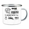 Enamel 12oz Mug Thumbnail