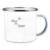 Enamel 12oz Mug Thumbnail