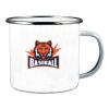 Enamel 12oz Mug Thumbnail