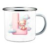 Enamel 12oz Mug Thumbnail