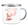 Enamel 12oz Mug Thumbnail