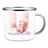 Enamel 12oz Mug Thumbnail