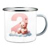 Enamel 12oz Mug Thumbnail