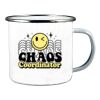 Enamel 12oz Mug Thumbnail