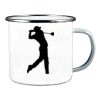 Enamel 12oz Mug Thumbnail