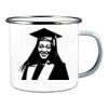 Enamel 12oz Mug Thumbnail
