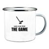 Enamel 12oz Mug Thumbnail