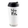 Stainless Steel Thermos double walled cup Thumbnail