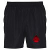 TriDri® training shorts Thumbnail
