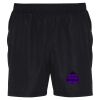 TriDri® training shorts Thumbnail