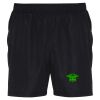 TriDri® training shorts Thumbnail