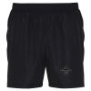 TriDri® training shorts Thumbnail