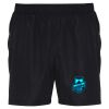 TriDri® training shorts Thumbnail