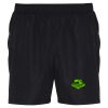 TriDri® training shorts Thumbnail