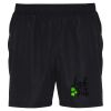 TriDri® training shorts Thumbnail