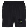 TriDri® training shorts Thumbnail