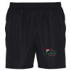 TriDri® training shorts Thumbnail