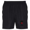 TriDri® training shorts Thumbnail