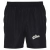 TriDri® training shorts Thumbnail
