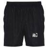 TriDri® training shorts Thumbnail