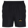 TriDri® training shorts Thumbnail