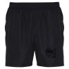TriDri® training shorts Thumbnail