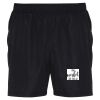 TriDri® training shorts Thumbnail