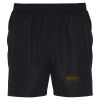 TriDri® training shorts Thumbnail