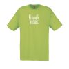 Fruit of the Loom T Shirt Thumbnail