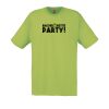 Fruit of the Loom T Shirt Thumbnail