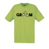 Fruit of the Loom T Shirt Thumbnail