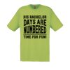 Fruit of the Loom T Shirt Thumbnail