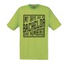 Fruit of the Loom T Shirt Thumbnail