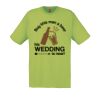 Fruit of the Loom T Shirt Thumbnail
