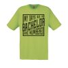 Fruit of the Loom T Shirt Thumbnail