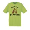 Fruit of the Loom T Shirt Thumbnail
