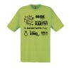 Fruit of the Loom T Shirt Thumbnail