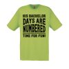 Fruit of the Loom T Shirt Thumbnail
