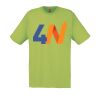 Fruit of the Loom T Shirt Thumbnail