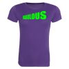 Ladies Cool T Shirt, AWDis  Thumbnail