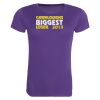 Ladies Cool T Shirt, AWDis  Thumbnail