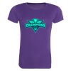 Ladies Cool T Shirt, AWDis  Thumbnail