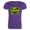 Ladies Cool T Shirt, AWDis  Thumbnail