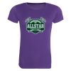 Ladies Cool T Shirt, AWDis  Thumbnail
