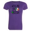 Ladies Cool T Shirt, AWDis  Thumbnail