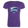 Ladies Cool T Shirt, AWDis  Thumbnail