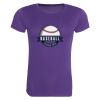 Ladies Cool T Shirt, AWDis  Thumbnail